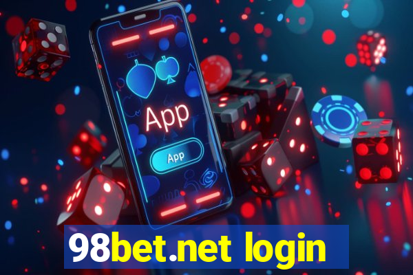 98bet.net login